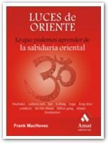 LUCES DE ORIENTE | 9788497352932 | MACHOVEC, FRANK | Galatea Llibres | Llibreria online de Reus, Tarragona | Comprar llibres en català i castellà online