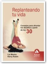 REPLANTEANDO TU VIDA | 9788497352550 | MACKO, LIA | Galatea Llibres | Llibreria online de Reus, Tarragona | Comprar llibres en català i castellà online