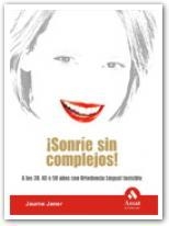 SONRIE SIN COMPLEJOS | 9788497353304 | JANER, JAUME | Galatea Llibres | Llibreria online de Reus, Tarragona | Comprar llibres en català i castellà online