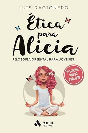 ÉTICA PARA ALICIA | 9788417208844 | Galatea Llibres | Librería online de Reus, Tarragona | Comprar libros en catalán y castellano online