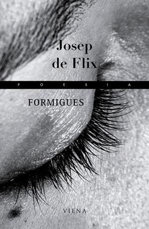 FORMIGUES | 9788483303900 | DE FLIX, JOSEP | Galatea Llibres | Librería online de Reus, Tarragona | Comprar libros en catalán y castellano online