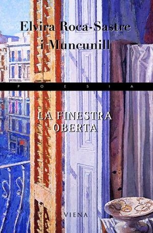 FINESTRA OBERTA, LA | 9788483304709 | ROCA SASTRE, ELVIRA | Galatea Llibres | Llibreria online de Reus, Tarragona | Comprar llibres en català i castellà online