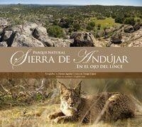 PARQUE NATURAL SIERRA DE ANDÚJAR | 9788483305454 | LOPEZ, TXIQUI Y FERRAN AGUILAR | Galatea Llibres | Llibreria online de Reus, Tarragona | Comprar llibres en català i castellà online