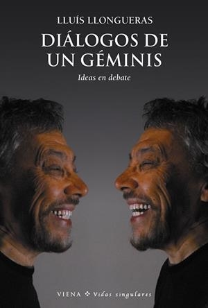 DIALOGOS DE UN GEMINIS | 9788483305058 | LLONGUERAS, LLUIS | Galatea Llibres | Llibreria online de Reus, Tarragona | Comprar llibres en català i castellà online