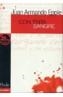 CON TINTA SANGRE | 9788493373405 | EPPLE, JUAN ARMANDO (1946- ) | Galatea Llibres | Librería online de Reus, Tarragona | Comprar libros en catalán y castellano online