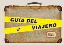 GUÍA DEL VIAJERO | 9788492595181 | LEHRER, JESSICA / RICK LIGHTSTONE / ALICE MURRAY | Galatea Llibres | Librería online de Reus, Tarragona | Comprar libros en catalán y castellano online