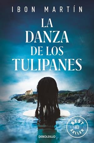 LA DANZA DE LOS TULIPANES (INSPECTORA ANE CESTERO 1) | 9788466351911 | MARTÍN, IBON | Galatea Llibres | Librería online de Reus, Tarragona | Comprar libros en catalán y castellano online
