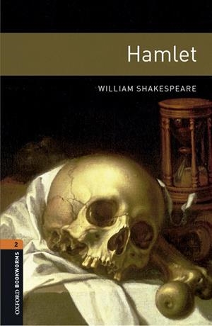 OXFORD BOOKWORMS 2. HAMLET MP3 PACK | 9780194620871 | SHAKESPEARE, WILLIAM | Galatea Llibres | Llibreria online de Reus, Tarragona | Comprar llibres en català i castellà online