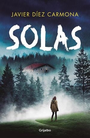 SOLAS | 9788425362781 | DÍEZ CARMONA, JAVIER | Galatea Llibres | Llibreria online de Reus, Tarragona | Comprar llibres en català i castellà online