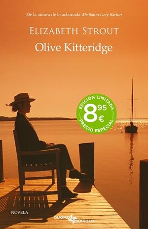 OLIVE KITTERIDGE | 9788419521279 | STROUT, ELIZABETH | Galatea Llibres | Llibreria online de Reus, Tarragona | Comprar llibres en català i castellà online
