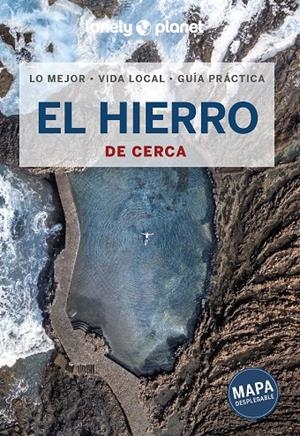 EL HIERRO DE CERCA 2023 | 9788408259978 | NOBLE, ISABELLA | Galatea Llibres | Librería online de Reus, Tarragona | Comprar libros en catalán y castellano online