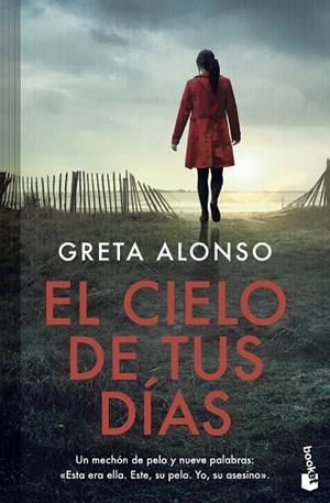 EL CIELO DE TUS DÍAS | 9788408267447 | ALONSO, GRETA | Galatea Llibres | Librería online de Reus, Tarragona | Comprar libros en catalán y castellano online