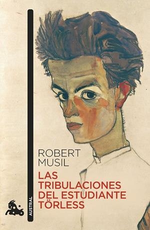 LAS TRIBULACIONES DEL ESTUDIANTE TÖRLESS | 9788432241642 | MUSIL, ROBERT | Galatea Llibres | Librería online de Reus, Tarragona | Comprar libros en catalán y castellano online