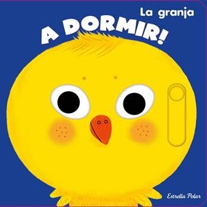 A DORMIR! LA GRANJA | 9788413892528 | ROEDERER, CHARLOTTE | Galatea Llibres | Llibreria online de Reus, Tarragona | Comprar llibres en català i castellà online