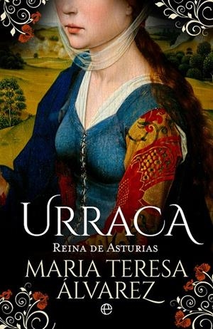 URRACA | 9788413845029 | ÁLVAREZ, MARÍA TERESA | Galatea Llibres | Llibreria online de Reus, Tarragona | Comprar llibres en català i castellà online