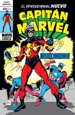 CAPITAN MARVEL 1 : DESENCADENADO | 9788418814235 | KANE / ADKINS | Galatea Llibres | Llibreria online de Reus, Tarragona | Comprar llibres en català i castellà online