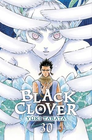 BLACK CLOVER 30 | 9788467959086 | TABATA, YUKI | Galatea Llibres | Librería online de Reus, Tarragona | Comprar libros en catalán y castellano online