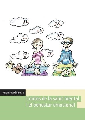 CONTES DE LA SALUT MENTAL I EL BENESTAR EMOCIONAL | 9788419028150 | Galatea Llibres | Llibreria online de Reus, Tarragona | Comprar llibres en català i castellà online