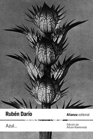 AZUL... | 9788411480949 | DARÍO, RUBÉN | Galatea Llibres | Llibreria online de Reus, Tarragona | Comprar llibres en català i castellà online