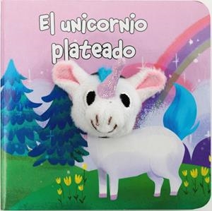 EL UNICORNIO PLATEADO | 9788469667675 | Galatea Llibres | Librería online de Reus, Tarragona | Comprar libros en catalán y castellano online