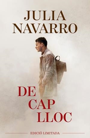 DE CAP LLOC | 9788418196706 | NAVARRO, JULIA | Galatea Llibres | Librería online de Reus, Tarragona | Comprar libros en catalán y castellano online