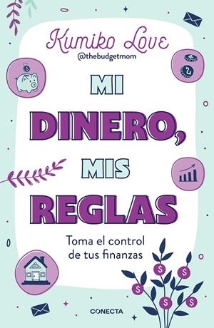 MI DINERO, MIS REGLAS | 9788417992767 | LOVE, KUMIKO | Galatea Llibres | Llibreria online de Reus, Tarragona | Comprar llibres en català i castellà online