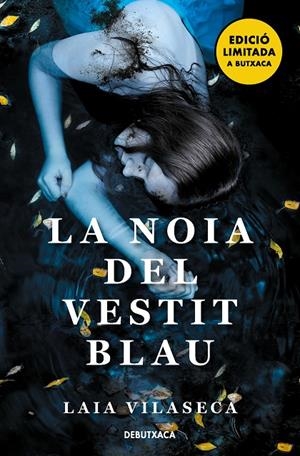 LA NOIA DEL VESTIT BLAU | 9788418196690 | VILASECA, LAIA | Galatea Llibres | Llibreria online de Reus, Tarragona | Comprar llibres en català i castellà online