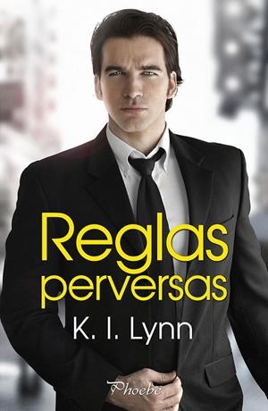 REGLAS PERVERSAS | 9788419301185 | LYNN, K. I. | Galatea Llibres | Llibreria online de Reus, Tarragona | Comprar llibres en català i castellà online