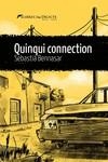 QUINQUI CONNECTION | 9788419415066 | BENNASAR, SEBASTIÀ | Galatea Llibres | Llibreria online de Reus, Tarragona | Comprar llibres en català i castellà online
