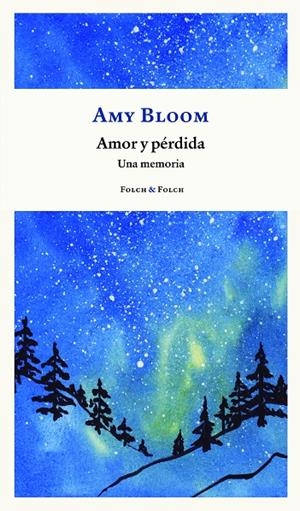 AMOR Y PÉRDIDA | 9788419563088 | BLOOM, AMY | Galatea Llibres | Llibreria online de Reus, Tarragona | Comprar llibres en català i castellà online