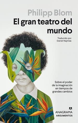 EL GRAN TEATRO DEL MUNDO | 9788433901538 | BLOM, PHILIPP | Galatea Llibres | Llibreria online de Reus, Tarragona | Comprar llibres en català i castellà online