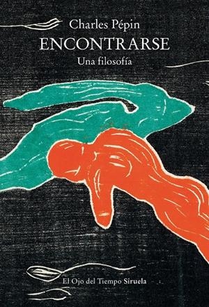 ENCONTRARSE | 9788419419682 | PÉPIN, CHARLES | Galatea Llibres | Llibreria online de Reus, Tarragona | Comprar llibres en català i castellà online
