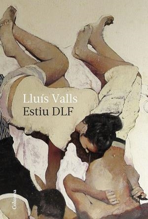 ESTIU DLF | 9788466429979 | VALLS, LLUÍS | Galatea Llibres | Llibreria online de Reus, Tarragona | Comprar llibres en català i castellà online