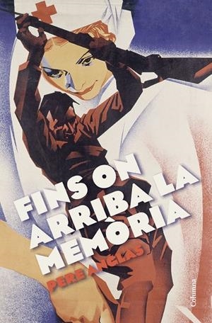 FINS ON ARRIBA LA MEMÒRIA | 9788466429955 | ANGLAS, PERE | Galatea Llibres | Librería online de Reus, Tarragona | Comprar libros en catalán y castellano online