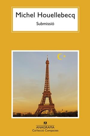 SUBMISSIÓ | 9788433901606 | HOUELLEBECQ, MICHEL | Galatea Llibres | Llibreria online de Reus, Tarragona | Comprar llibres en català i castellà online