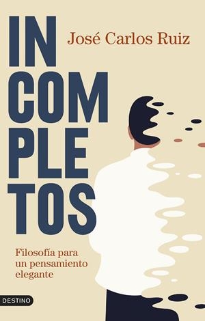INCOMPLETOS | 9788423362721 | RUIZ SÁNCHEZ, JOSÉ CARLOS | Galatea Llibres | Librería online de Reus, Tarragona | Comprar libros en catalán y castellano online