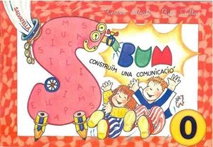 BUM CONSTRUIM UNA COMUNICACIO N.0 | 9788484121008 | AAVV | Galatea Llibres | Llibreria online de Reus, Tarragona | Comprar llibres en català i castellà online