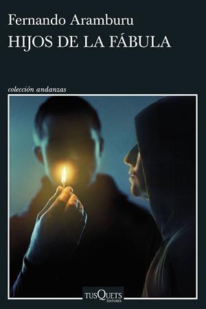 HIJOS DE LA FÁBULA | 9788411072281 | ARAMBURU, FERNANDO | Galatea Llibres | Llibreria online de Reus, Tarragona | Comprar llibres en català i castellà online