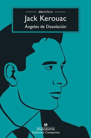 ÁNGELES DE DESOLACIÓN | 9788433901583 | KEROUAC, JACK | Galatea Llibres | Librería online de Reus, Tarragona | Comprar libros en catalán y castellano online