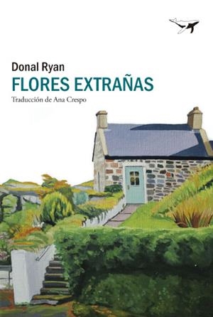 FLORES EXTRAÑAS | 9788412415285 | RYAN, DONAL | Galatea Llibres | Llibreria online de Reus, Tarragona | Comprar llibres en català i castellà online