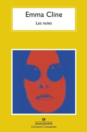 LES NOIES | 9788433901590 | CLINE, EMMA | Galatea Llibres | Llibreria online de Reus, Tarragona | Comprar llibres en català i castellà online
