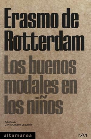 LOS BUENOS MODALES EN LOS NIÑOS | 9788418481437 | ERASMO DE ROTTERDAM | Galatea Llibres | Llibreria online de Reus, Tarragona | Comprar llibres en català i castellà online