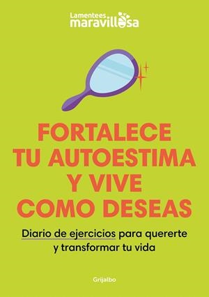 FORTALECE TU AUTOESTIMA Y VIVE COMO DESEAS | 9788425363924 | Galatea Llibres | Llibreria online de Reus, Tarragona | Comprar llibres en català i castellà online