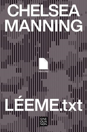LÉEME.TXT | 9788466675055 | MANNING, CHELSEA | Galatea Llibres | Llibreria online de Reus, Tarragona | Comprar llibres en català i castellà online