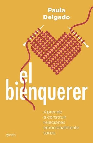 EL BIENQUERER | 9788408265825 | DELGADO, PAULA | Galatea Llibres | Llibreria online de Reus, Tarragona | Comprar llibres en català i castellà online