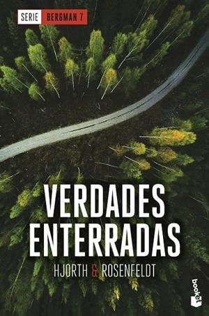 VERDADES ENTERRADAS | 9788408267430 | HJORTH, MICHAEL/ROSENFELDT, HANS | Galatea Llibres | Llibreria online de Reus, Tarragona | Comprar llibres en català i castellà online