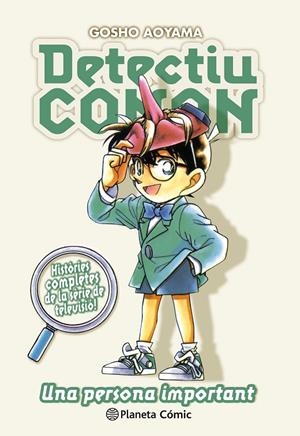 DETECTIU CONAN 11 | 9788411402224 | AOYAMA, GOSHO | Galatea Llibres | Llibreria online de Reus, Tarragona | Comprar llibres en català i castellà online