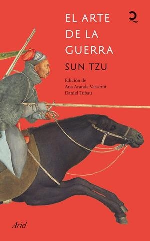 EL ARTE DE LA GUERRA | 9788434435995 | TZU, SUN | Galatea Llibres | Librería online de Reus, Tarragona | Comprar libros en catalán y castellano online