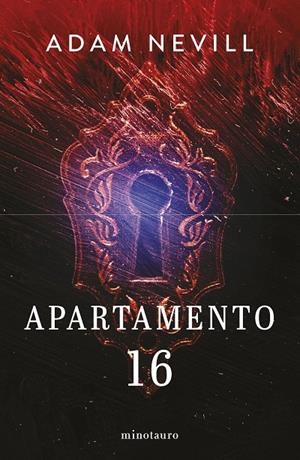 APARTAMENTO 16 | 9788445014875 | NEVILL, ADAM | Galatea Llibres | Llibreria online de Reus, Tarragona | Comprar llibres en català i castellà online