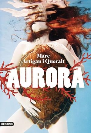 AURORA | 9788497103459 | ARTIGAU, MARC | Galatea Llibres | Librería online de Reus, Tarragona | Comprar libros en catalán y castellano online